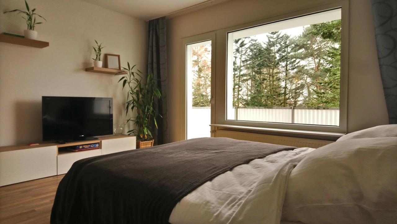 Melia Apartment Hamm  Exterior photo